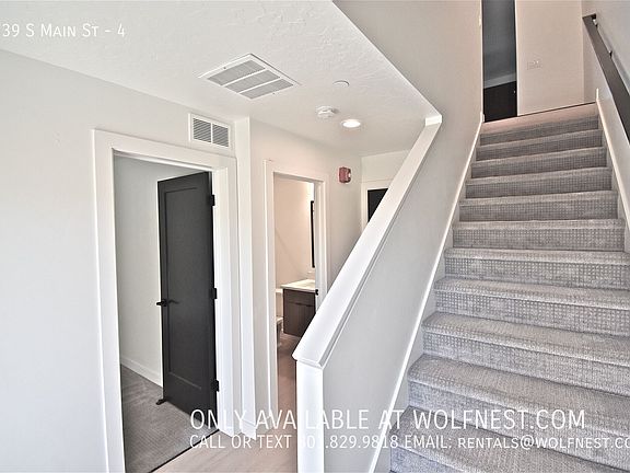 3rd image of 1739 S Main St #4