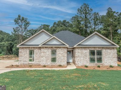 111 Jamic Ct, Macon, GA, 31216