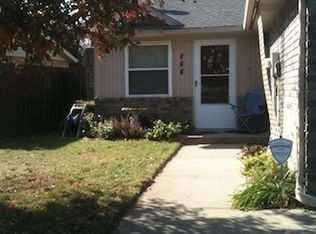 444 S Redbud Ave, Broken Arrow, OK 74012