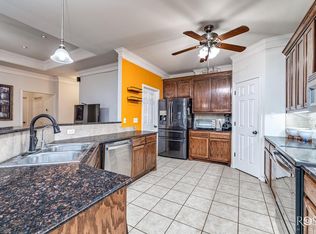 703 Wicklow Ct, San Angelo, TX 76901