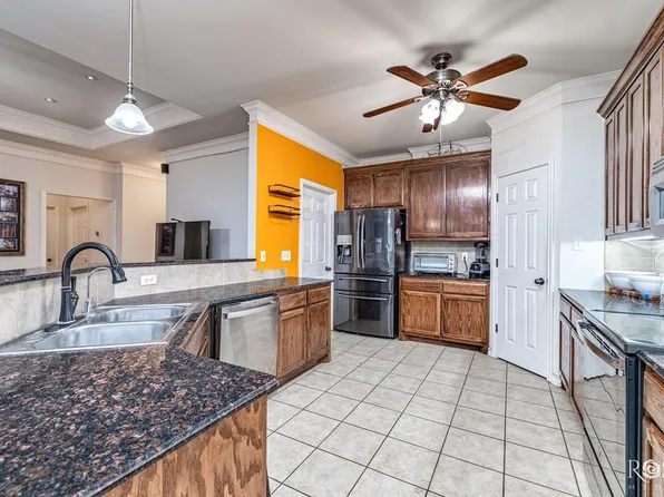 703 Wicklow Ct, San Angelo, TX 76901