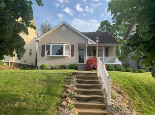 818 Saint Louis Ave, Zanesville, OH 43701