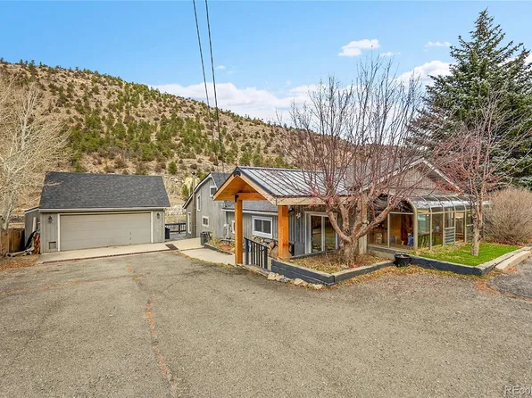 3645 Stanley Road, Dumont, CO 80436