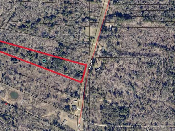 2180 Fm 3228, Nacogdoches, TX 75961