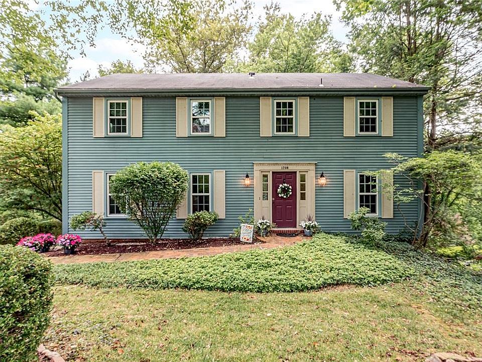 1st image of 1709 Hathaway Ln