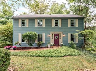 1709 Hathaway Ln, Pittsburgh, PA