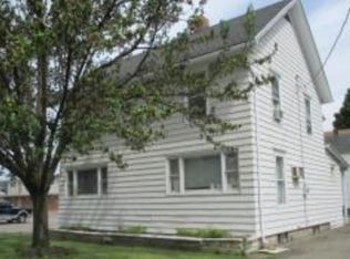 201 E Main St, Endicott, NY 13760