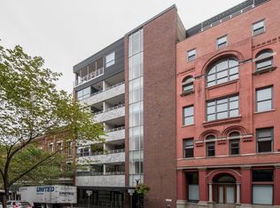 309 Church St APT 604, Nashville, TN 37201