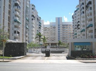 6400 Ave Isla Verde APT 9B, Carolina, PR 00979