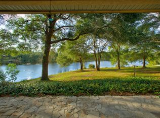 5200 Yohn Rd, Baker, FL 32531