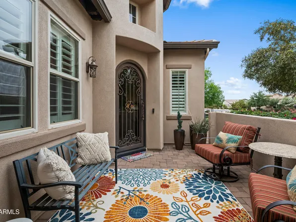 1743 E TANGELO Place, Queen Creek, AZ 85140