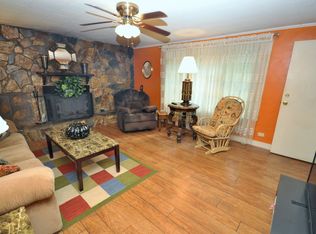 600 Boxer Ln, Greensboro, NC 27406