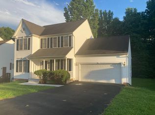 11102 Spring Meadow Blvd N, Fredericksburg, VA 22407