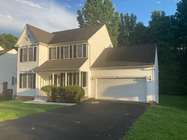 11102 Spring Meadow Blvd N, Fredericksburg, VA 22407