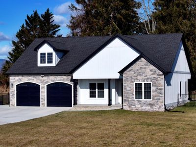 1043 Bradford Crossing Pl, Goode, VA, 24556