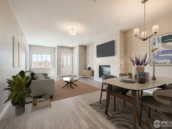 2435 Calais Dr #20-E, Longmont, CO 80504