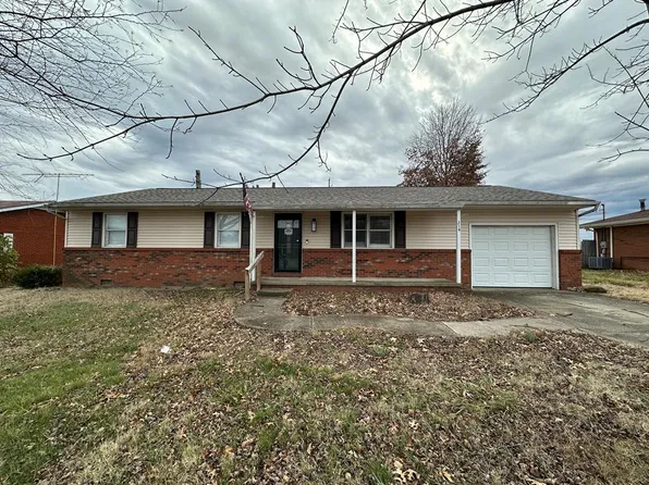 314 Solida Rd, South Pt, OH 45680