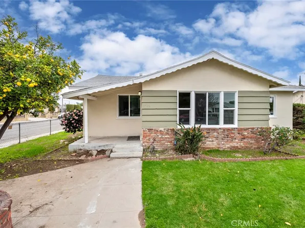 3516 Mayland Ave, Baldwin Park, CA 91706