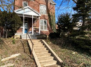 719 E McCarty St, Jefferson City, MO 65101