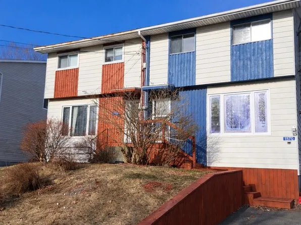 1570 Riverside Dr, Lower Sackville, NS B4C 2Y8