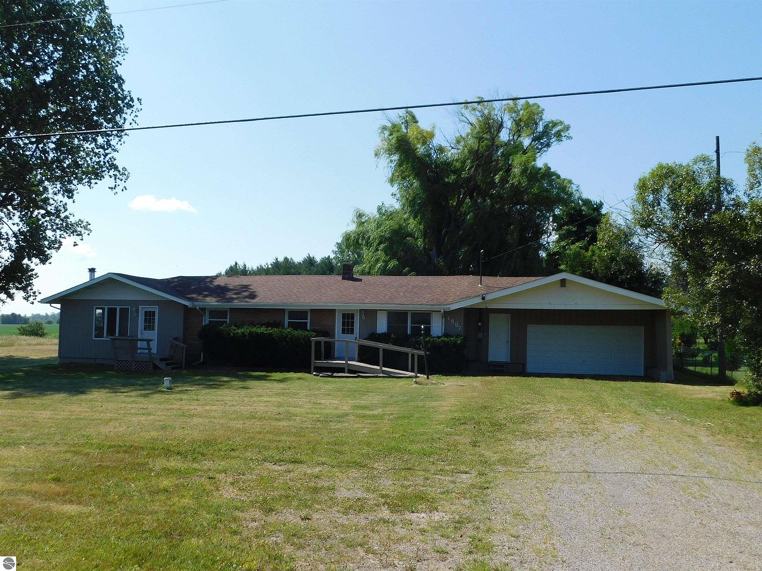 1897 W M 55, Tawas City, MI 48763 Zillow