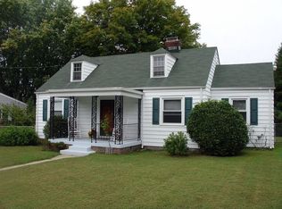 6228 Ellis Ave, Henrico, VA 23228