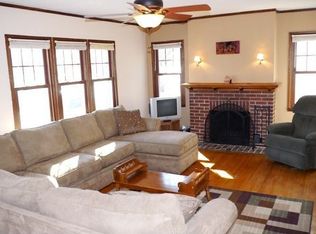 2030 E Washington Ave, Madison, WI 53704