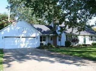 64542 Orchard Dr, Goshen, IN 46526