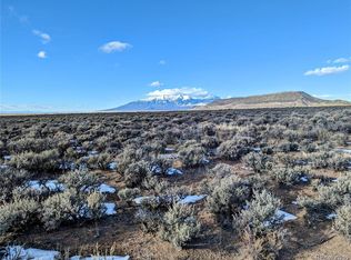 LOT 81 Macarthur Rd LOT 81, Fort Garland, CO 81133