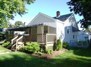 1349 Southlyn Dr, Dayton, OH 45409
