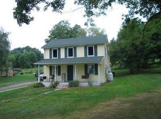 260 Shannon Hill Rd, Benton, PA 17814