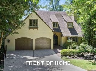 60 Stratford Pl NE, Atlanta, GA 30342