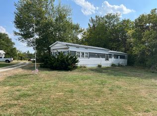 2308 W Lakeshore Dr, Pt Clinton, OH 43452
