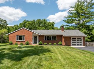 3160 Fishinger Rd, Columbus, OH 43221