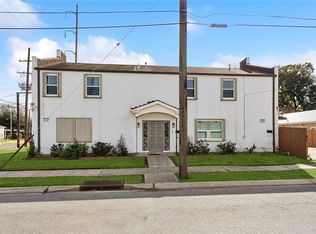 2130 Sere St, New Orleans, LA 70122