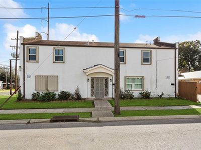 2130 Sere St, New Orleans, LA, 70122