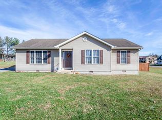 123 Reservoir Ave, Luray, VA 22835