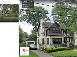 54 Helen St, Fanwood, NJ 07023