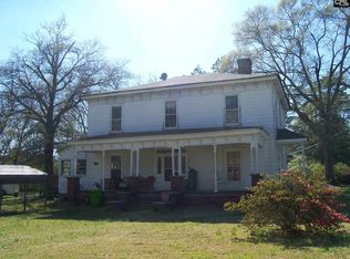 115 Brown St, Prosperity, SC 29127