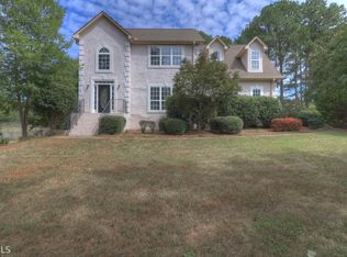 718 Euel Dr, McDonough, GA
