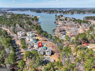 222 Sheffield Dr APT E5, Sparta, GA