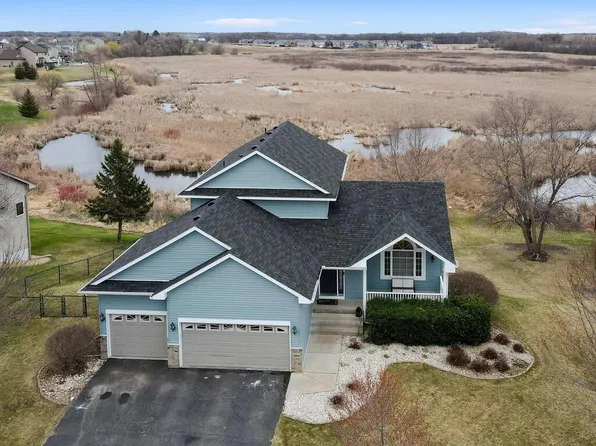 13814 Bluewing Dr, Rogers, MN 55374