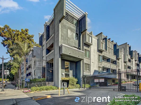 1940 N Highland Ave APT 70, Los Angeles, CA 90068