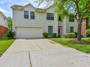 9119 Sutter Ranch Dr, Houston, TX 77064