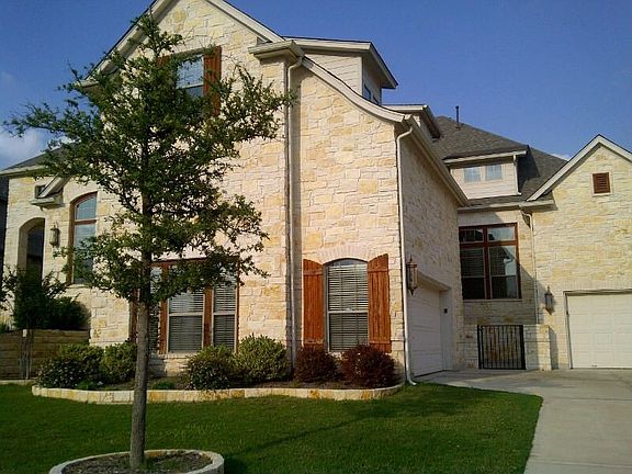 View SW to NE Front