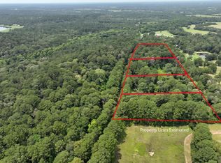 LOT Two 3340 County Rd #325, Navasota, TX 77868