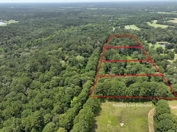 LOT Two 3340 County Rd #325, Navasota, TX 77868