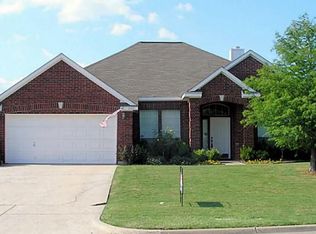 1503 Brittany Ln, Mansfield, TX 76063