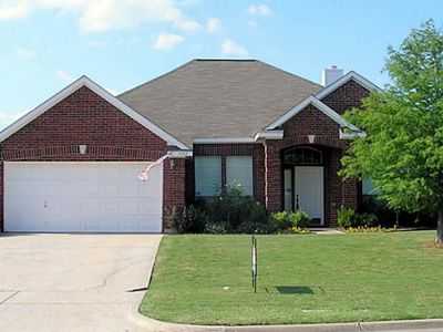 1503 Brittany Ln, Mansfield, TX, 76063