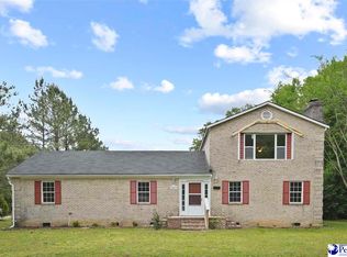 1557 W Market St, Cheraw, SC 29520